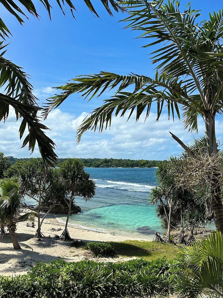 Nasama Resort Beach View Studio 13