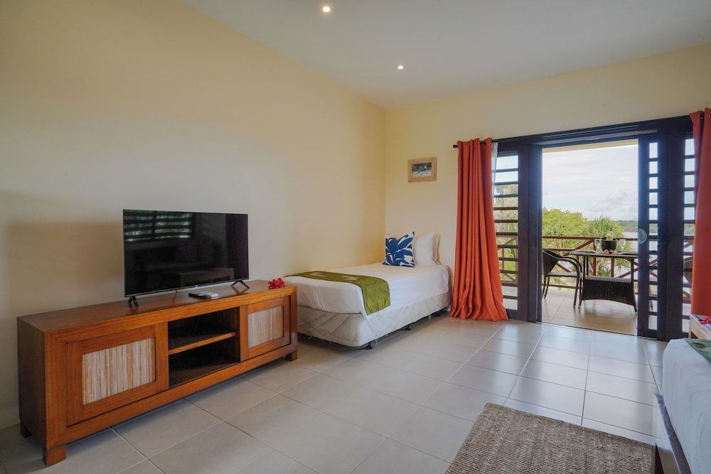 Nasama Resort Garden View Studio 4