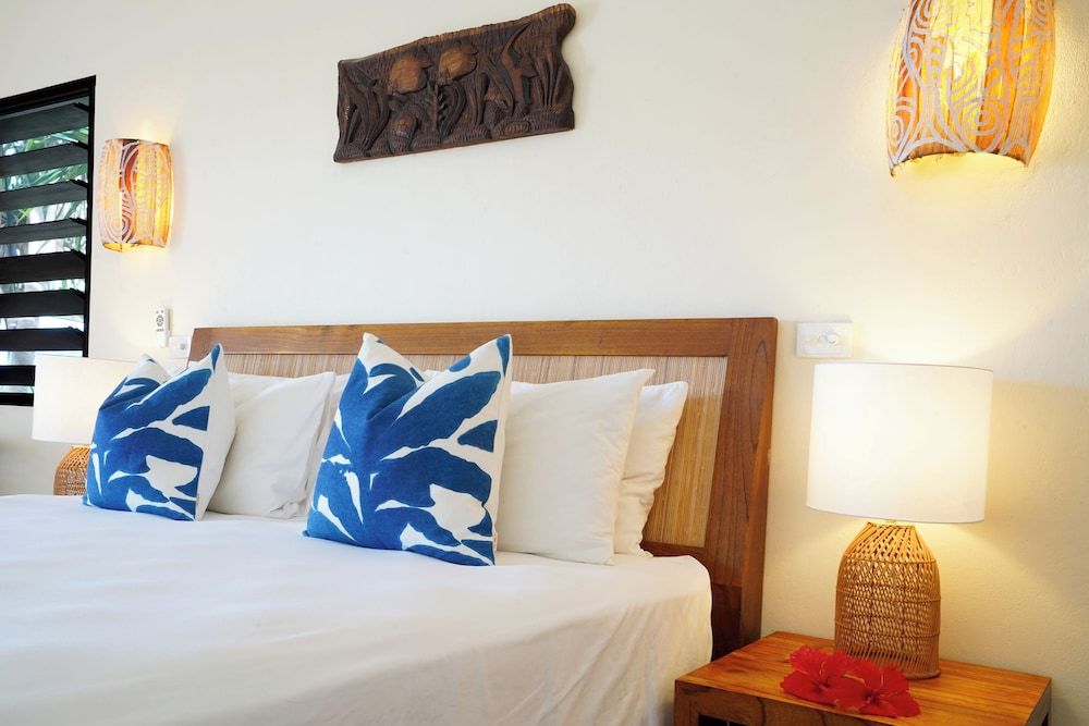 Nasama Resort Garden View Studio 2