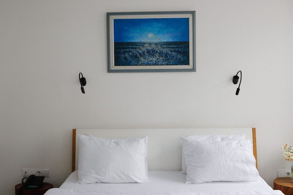 undefined Mariinsky Boutique Hotel 3