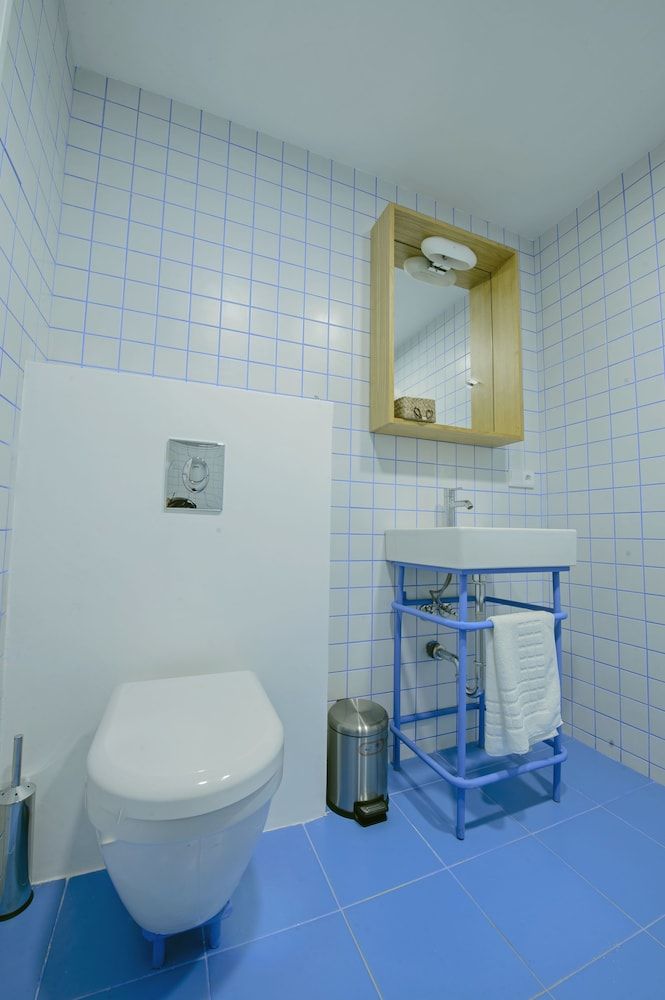 Mariinsky Boutique Hotel Superior Apartment, Balcony 2