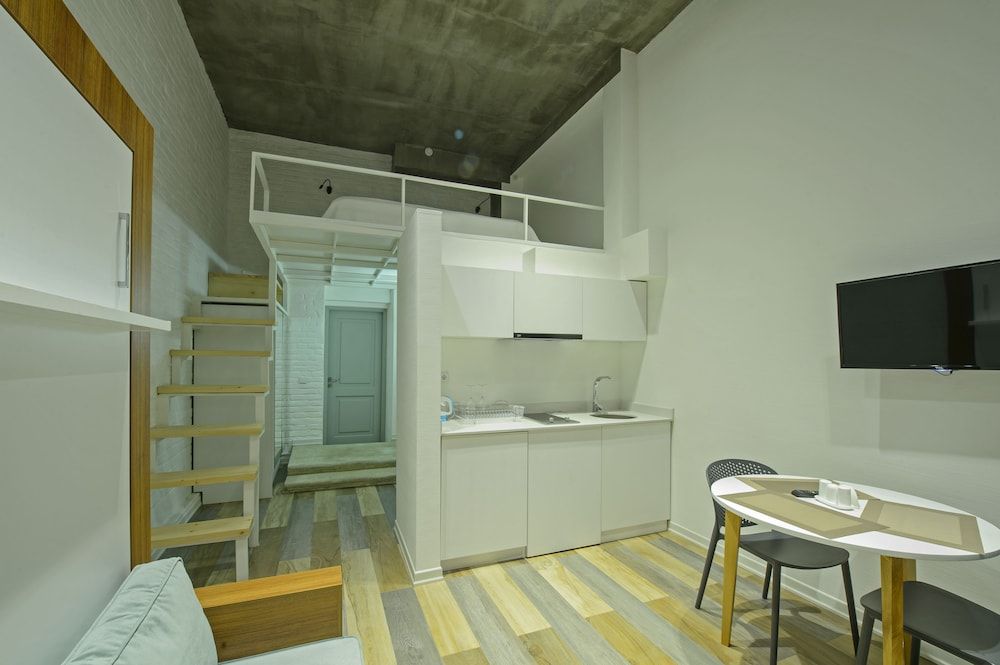 Mariinsky Boutique Hotel Apartment 5