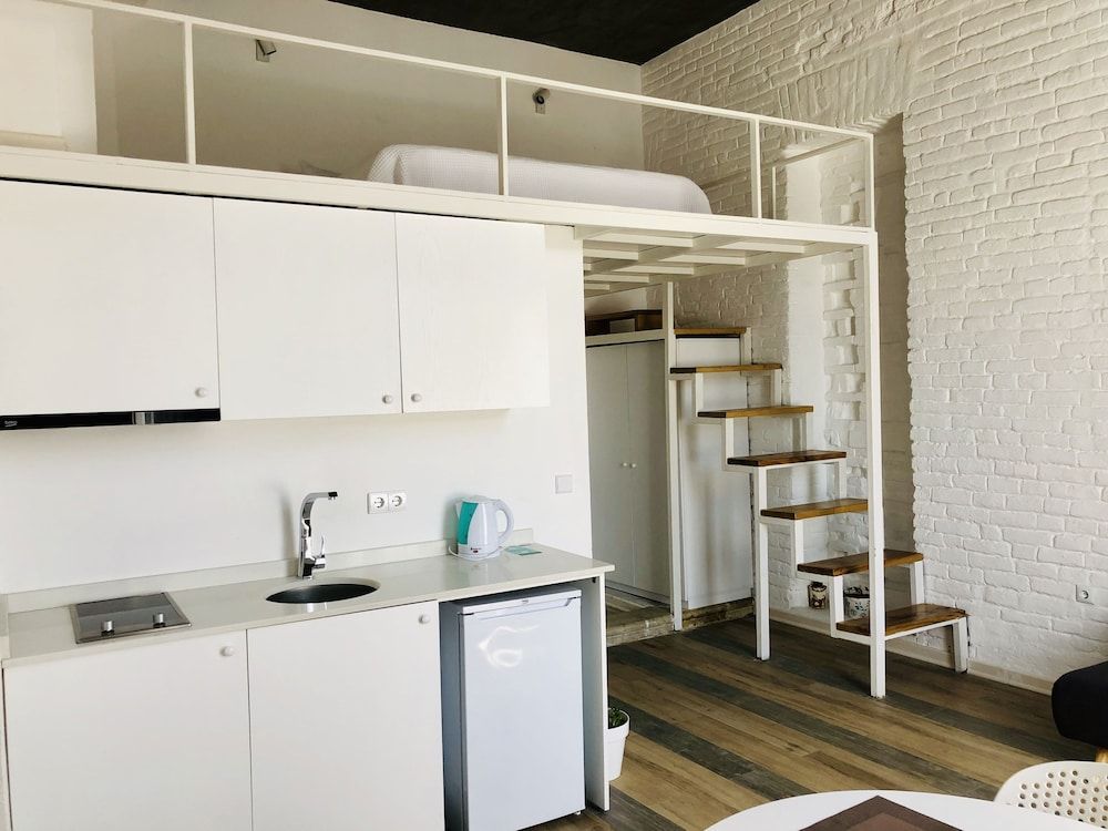 Mariinsky Boutique Hotel Apartment 6