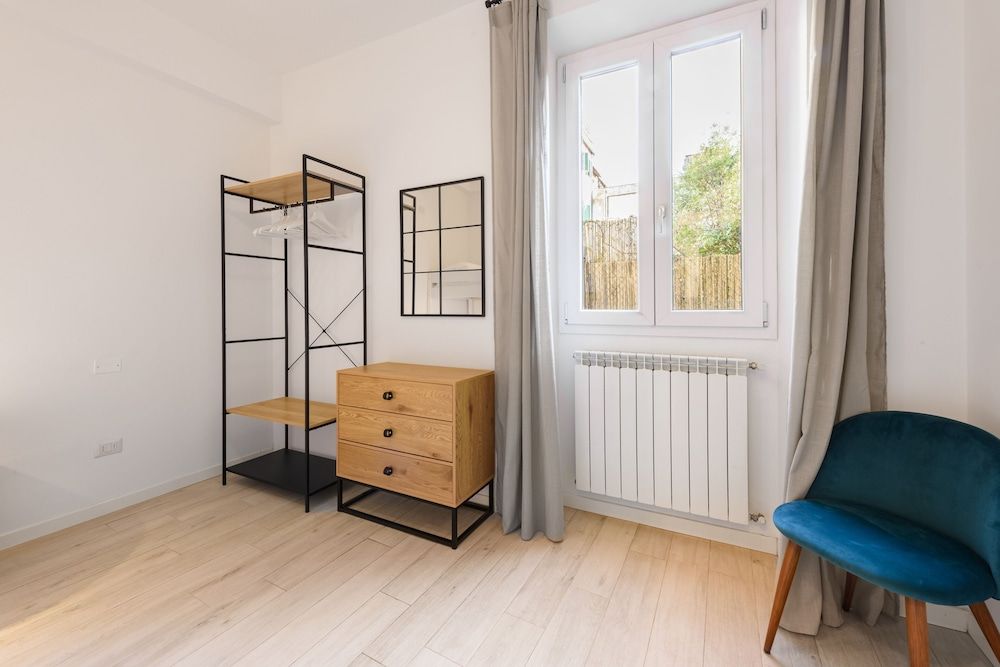 Appartamenti degli Artisti by Mmega Family Apartment 8
