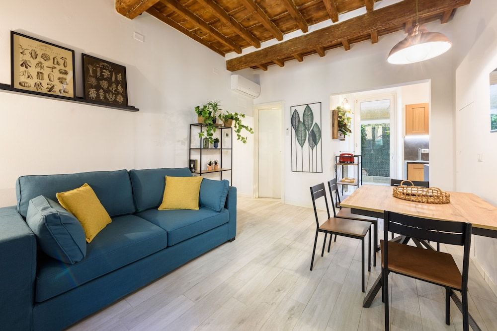 undefined Appartamenti degli Artisti by Mmega 5