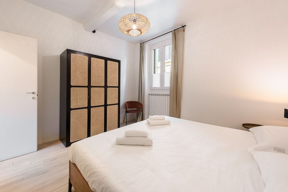 Appartamenti degli Artisti by Mmega Family Apartment