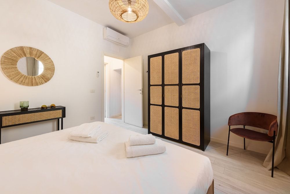 Appartamenti degli Artisti by Mmega Family Apartment 9