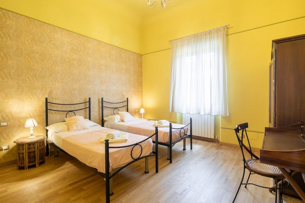 undefined Appartamenti degli Artisti by Mmega 9