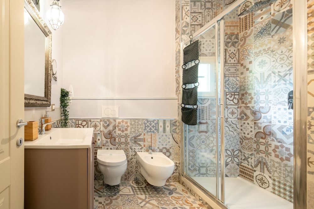 Appartamenti degli Artisti by Mmega Comfort Apartment 8