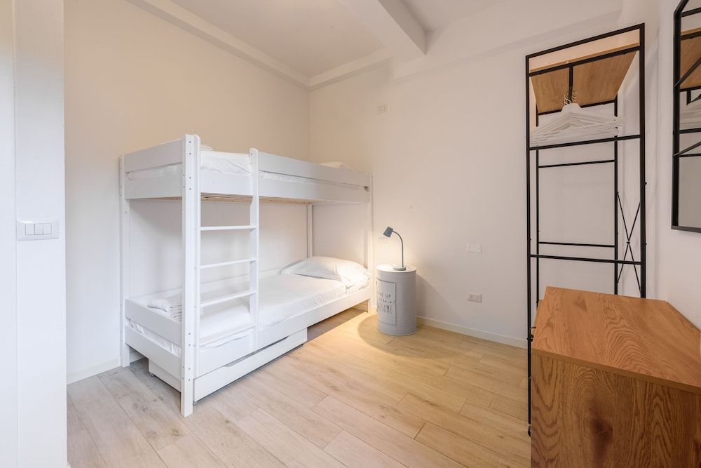 Appartamenti degli Artisti by Mmega Family Apartment 2