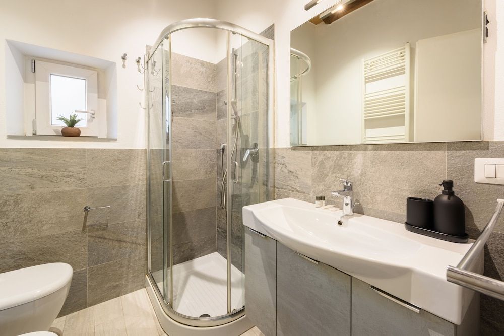 Appartamenti degli Artisti by Mmega Family Apartment 7