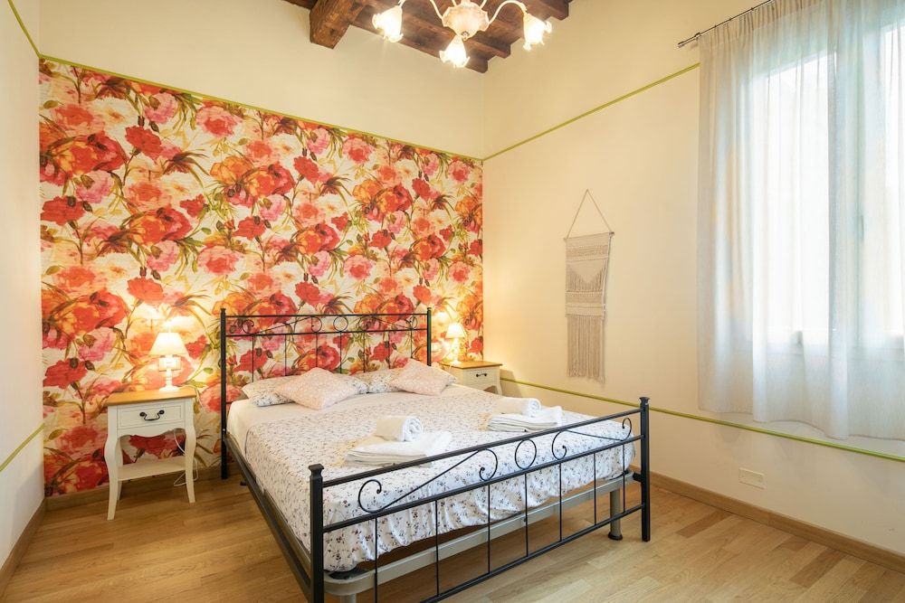 undefined Appartamenti degli Artisti by Mmega