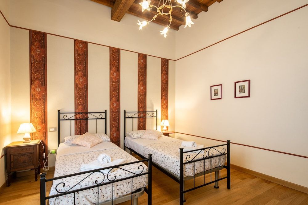 Appartamenti degli Artisti by Mmega Comfort Apartment 2