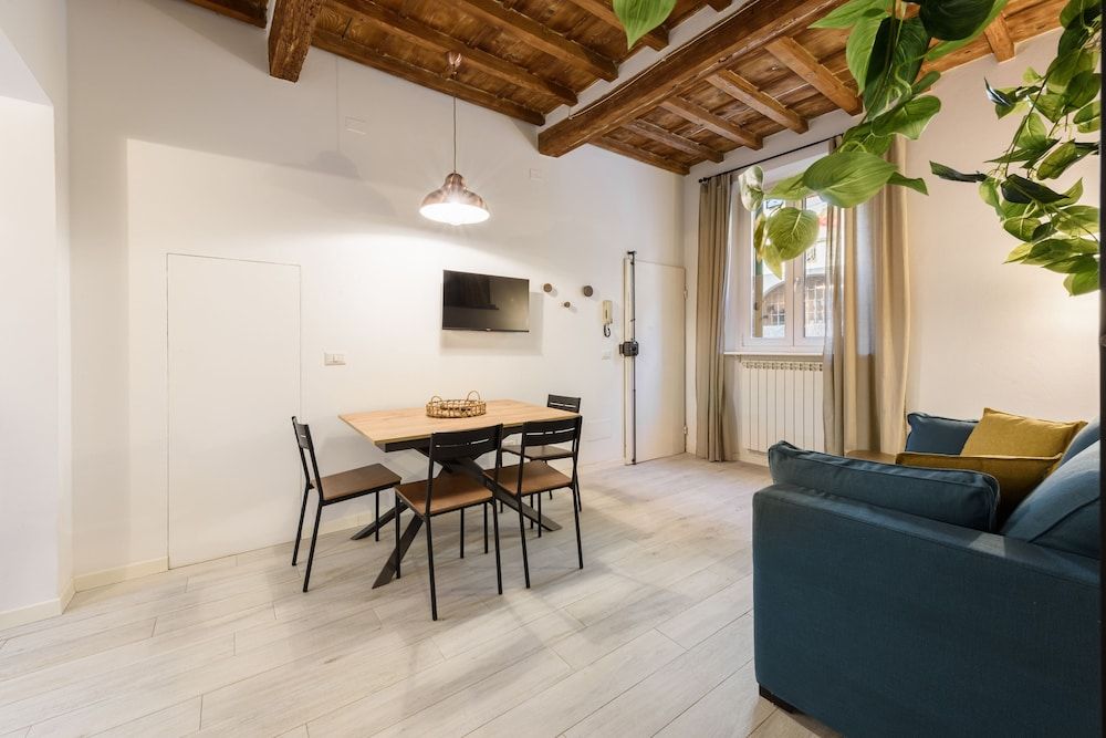 Appartamenti degli Artisti by Mmega Family Apartment 11