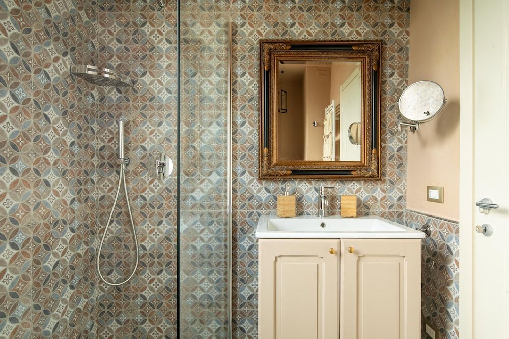 undefined Appartamenti degli Artisti by Mmega 10