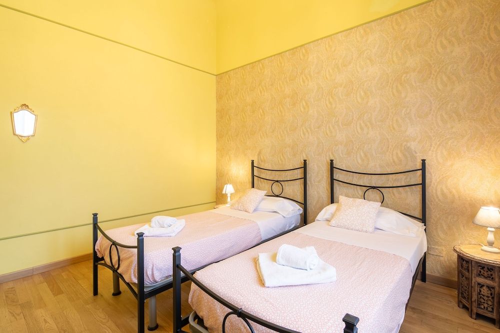 undefined Appartamenti degli Artisti by Mmega 7