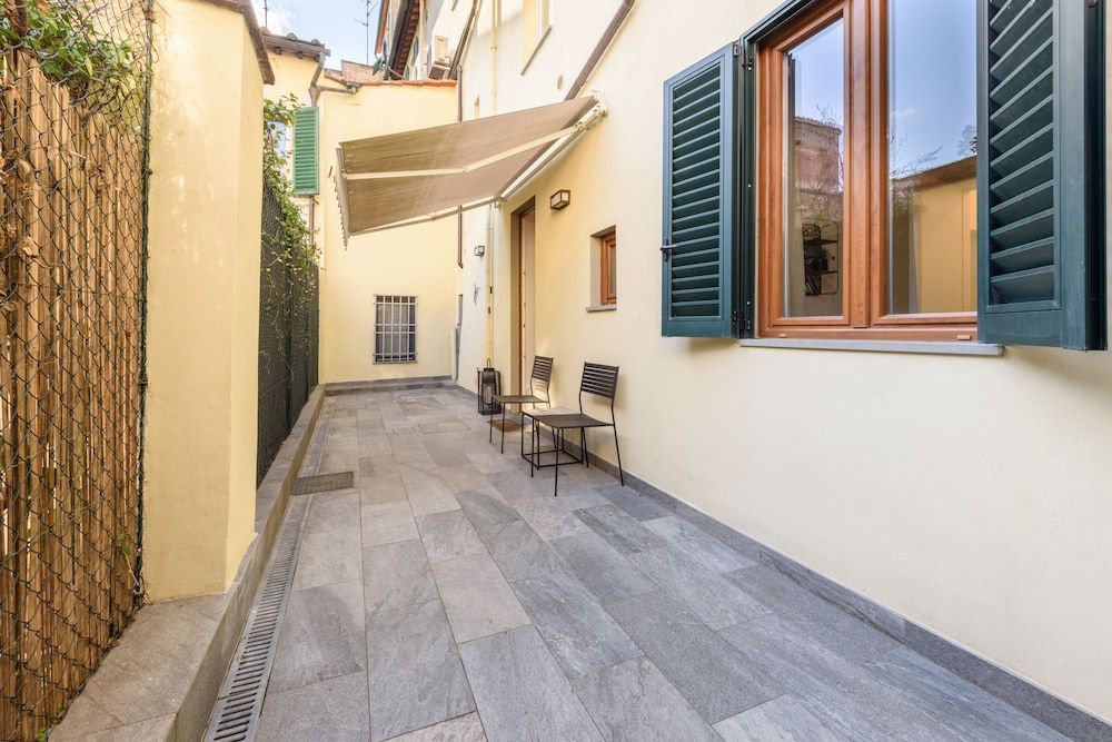 Appartamenti degli Artisti by Mmega Family Apartment 5