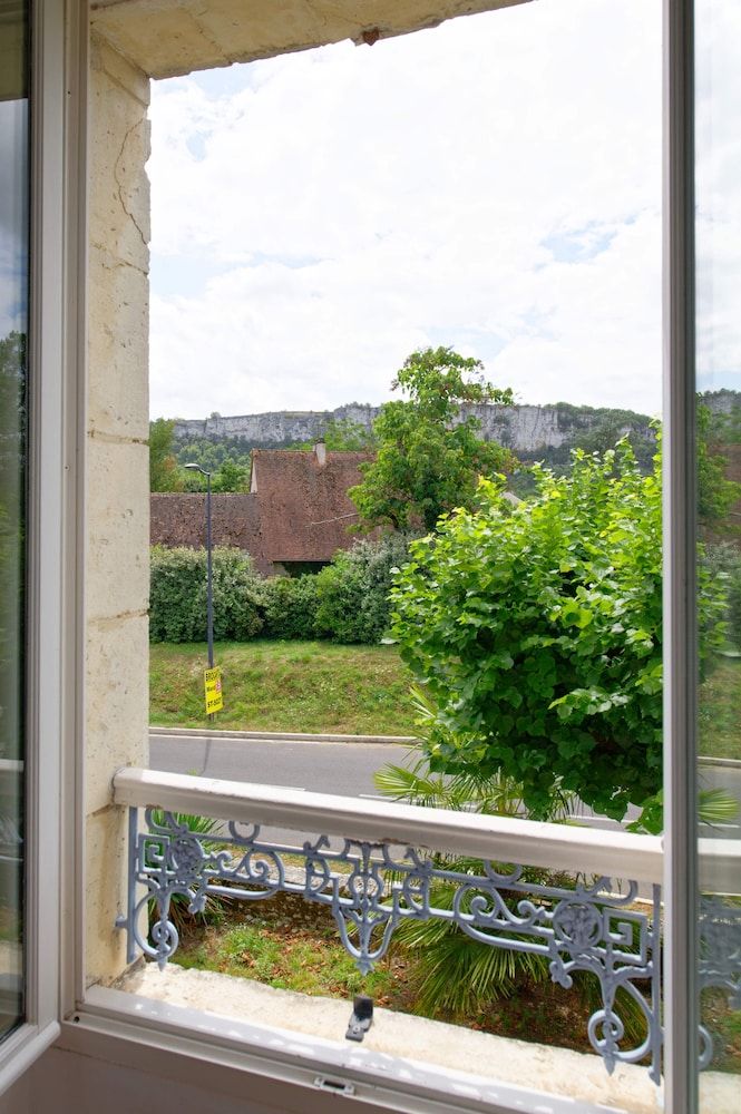 Le Kouloury Triple Room 6