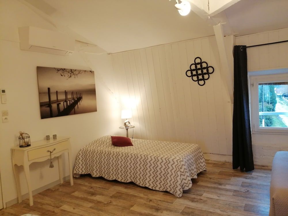 Le Kouloury Family Room 4