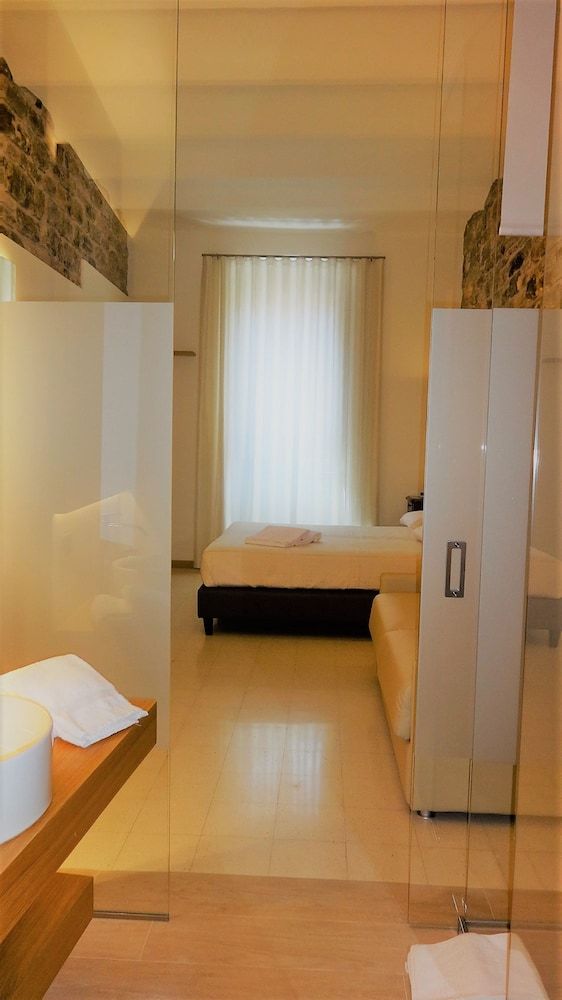 Portica 10 Superior Room (101) 4