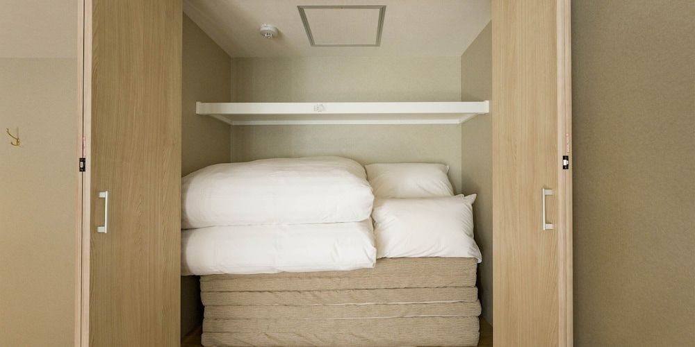 [Dog-friendly] Room for 8 People, Non Smoking