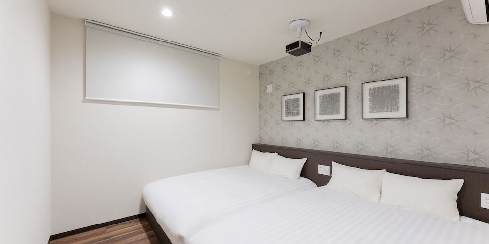 Apartment, Non Smoking (8persons, 105)[No pets allowed]