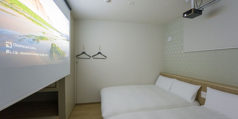 [No pets allowed]Apartment, Non Smoking (6 persons)