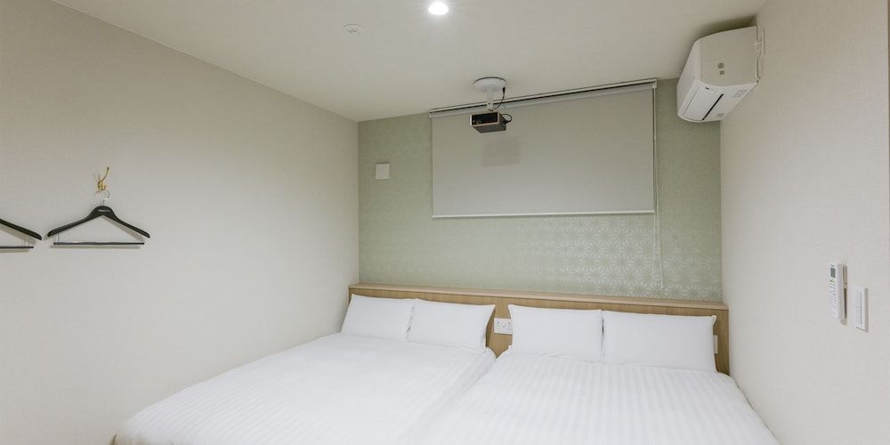 [No pets allowed]Apartment, Non Smoking (8persons)