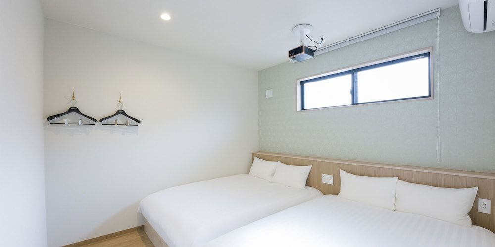 [No pets allowed]Apartment, Non Smoking (6 persons)