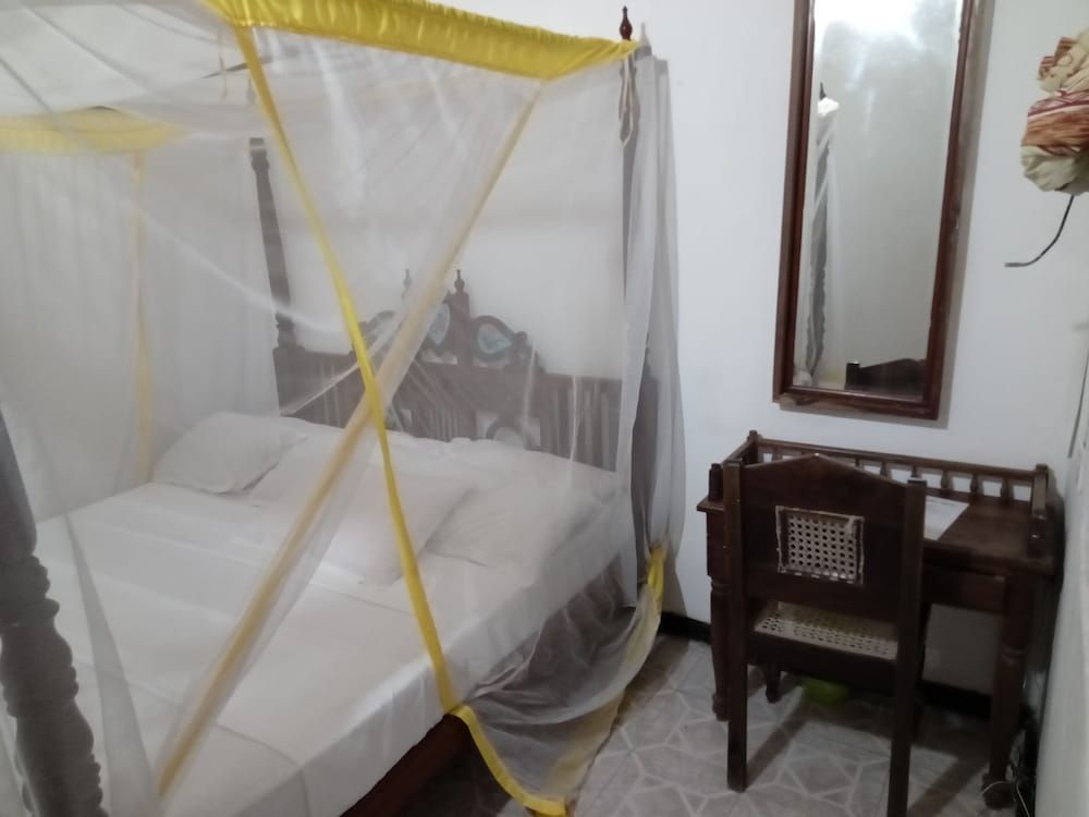 Lamu Sunsail Hotel Standard Room