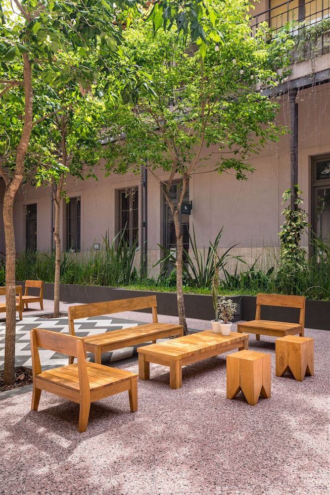 Casa San Jose Suite 12