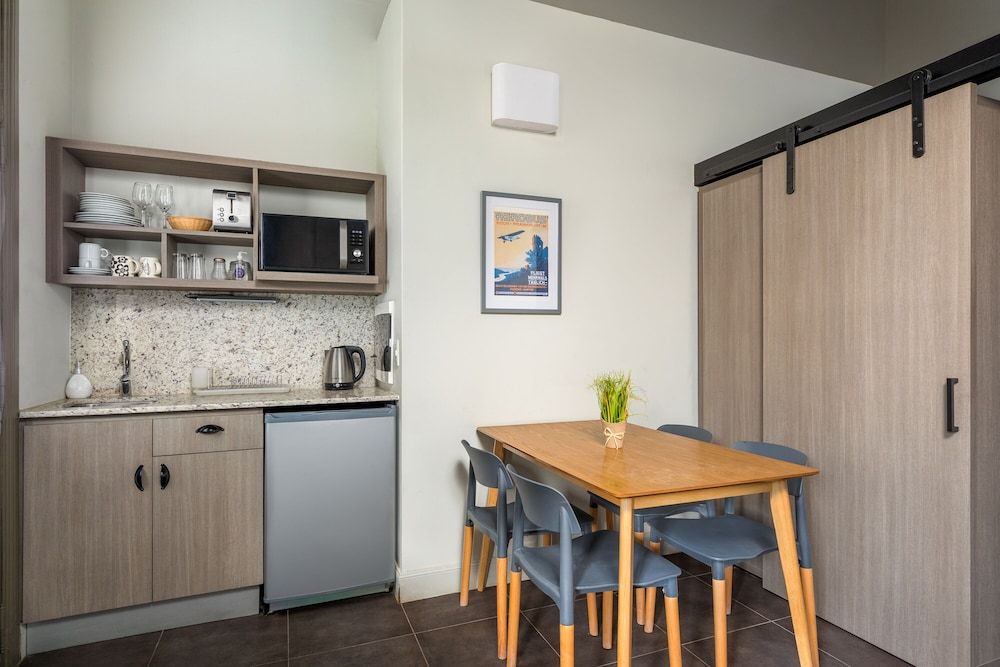 Casa San Jose Suite 6