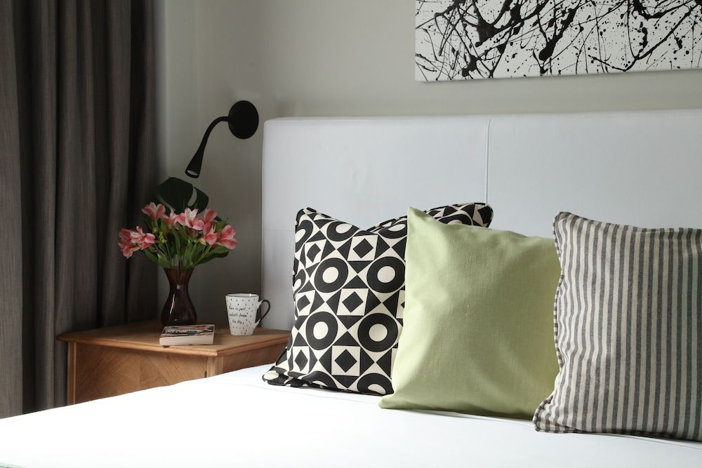 Casa San Jose Suite 4