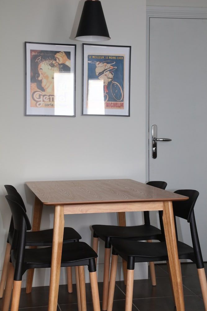 Casa San Jose Suite 11