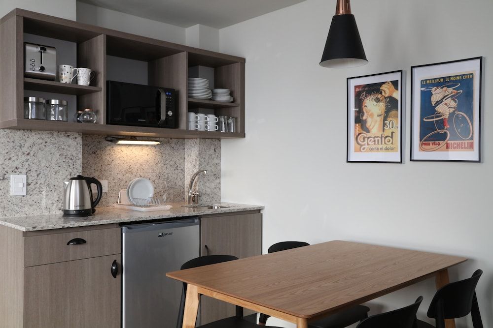 Casa San Jose Suite 9