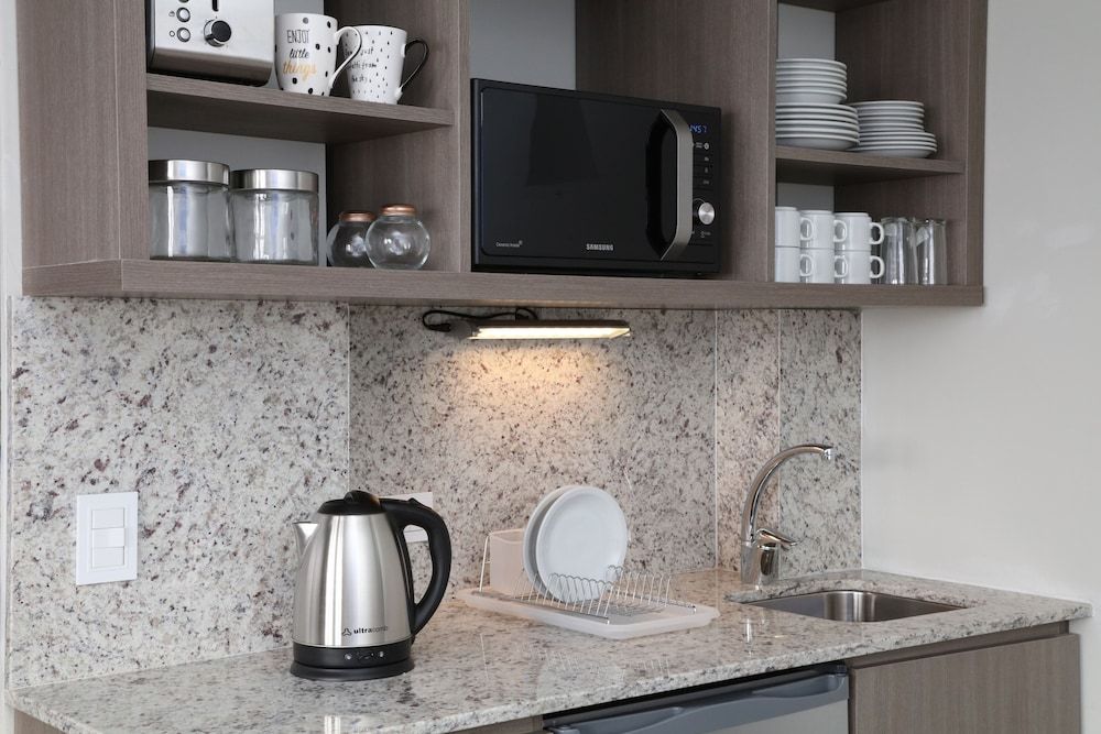 Casa San Jose Suite 10