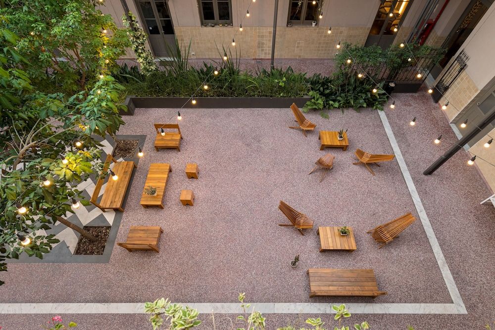 Casa San Jose Suite 13