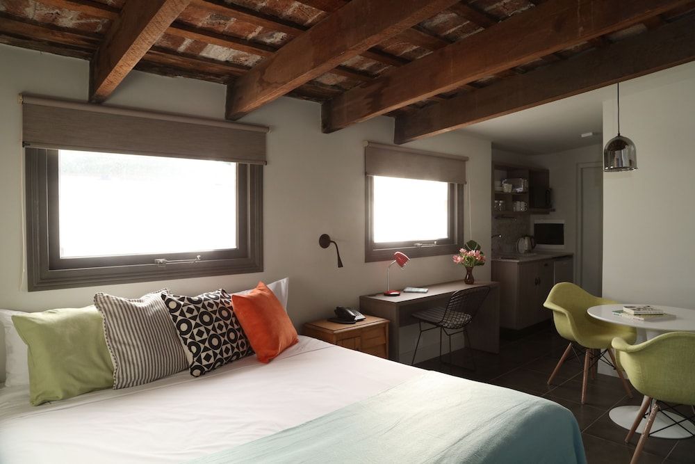 Casa San Jose Studio 2