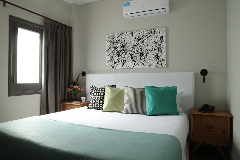 Casa San Jose Suite 2