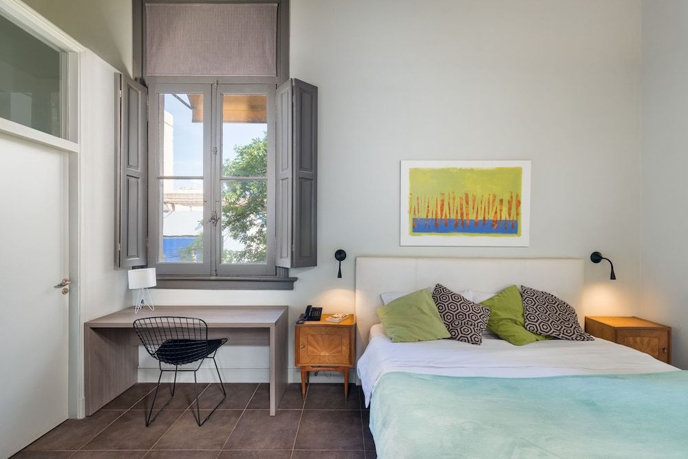 Casa San Jose Suite 8