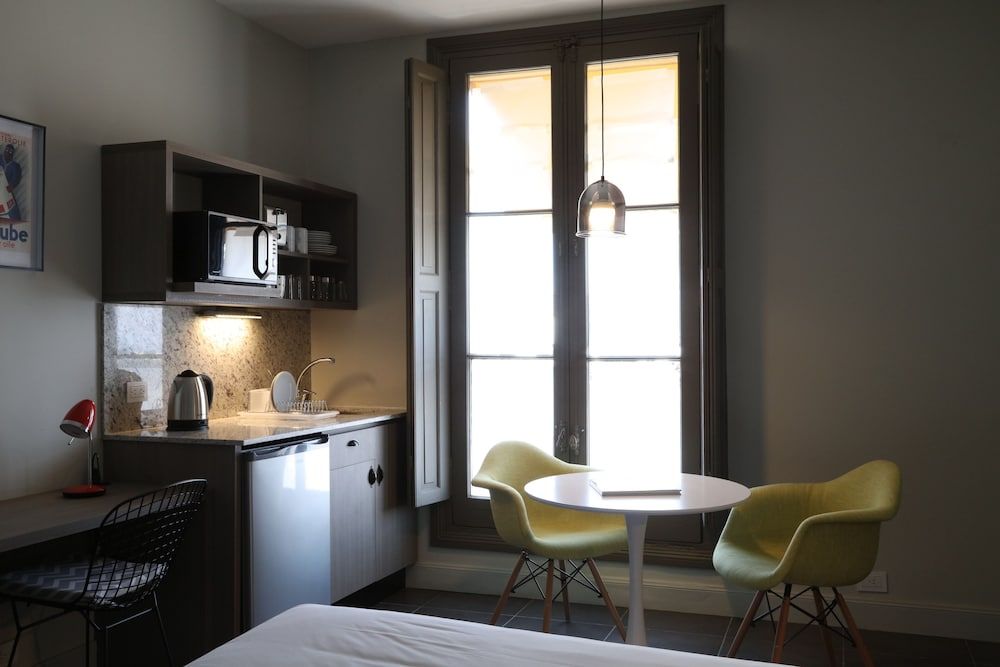 Casa San Jose Studio 7