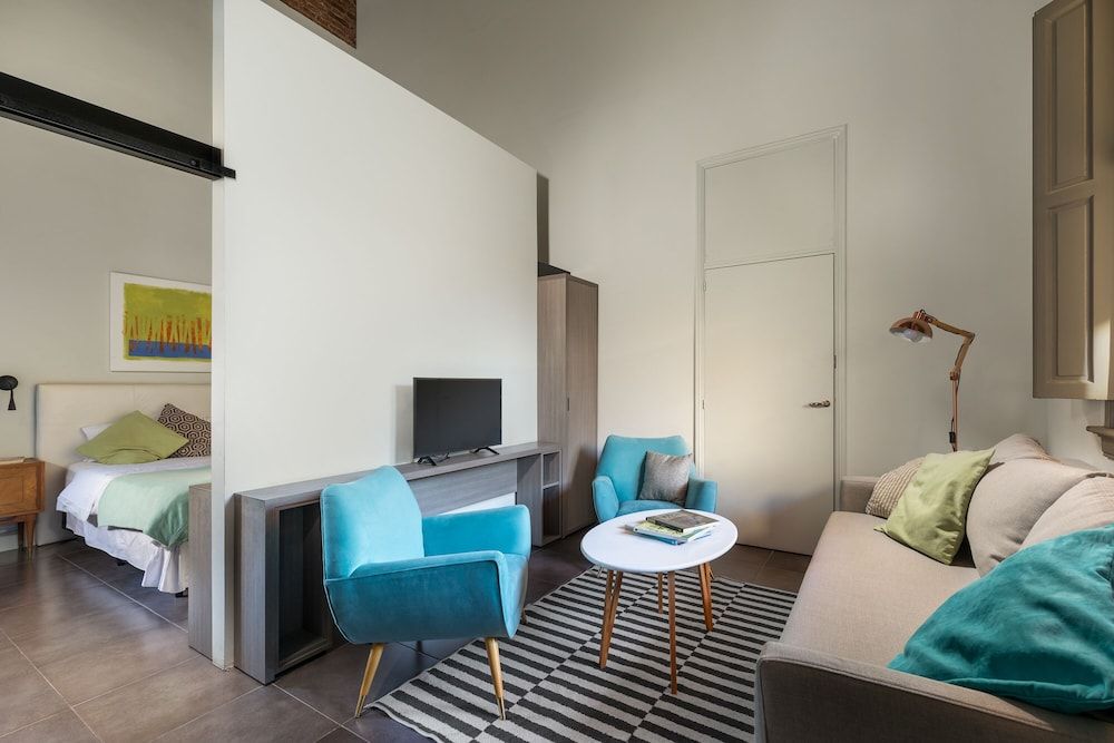 Casa San Jose Suite 5