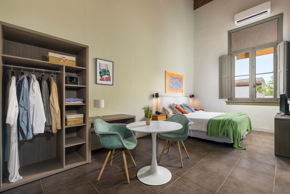 Casa San Jose Studio 4