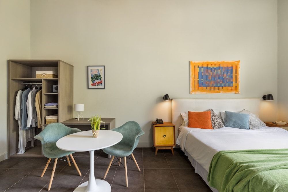 Casa San Jose Studio 3