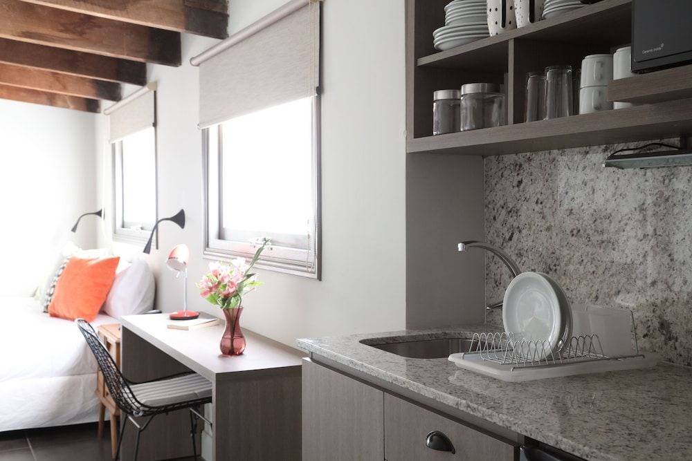 Casa San Jose Studio 5