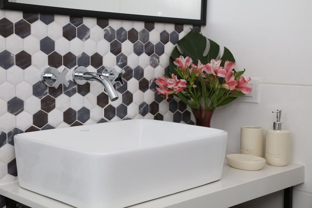 Casa San Jose Suite 15