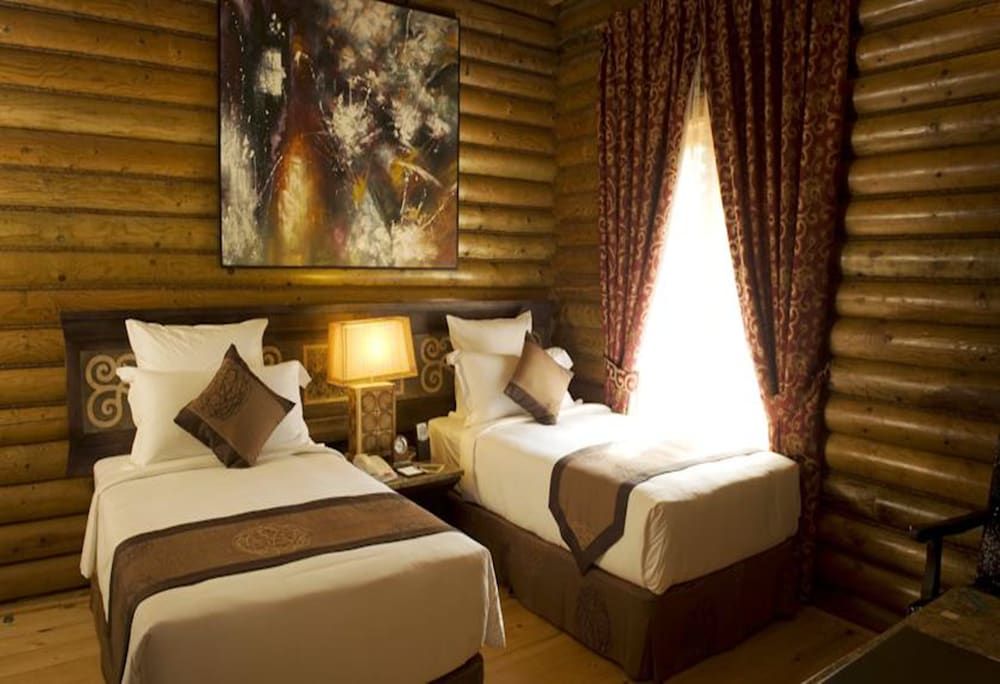 Philea Resort & Spa Pavillion Villa