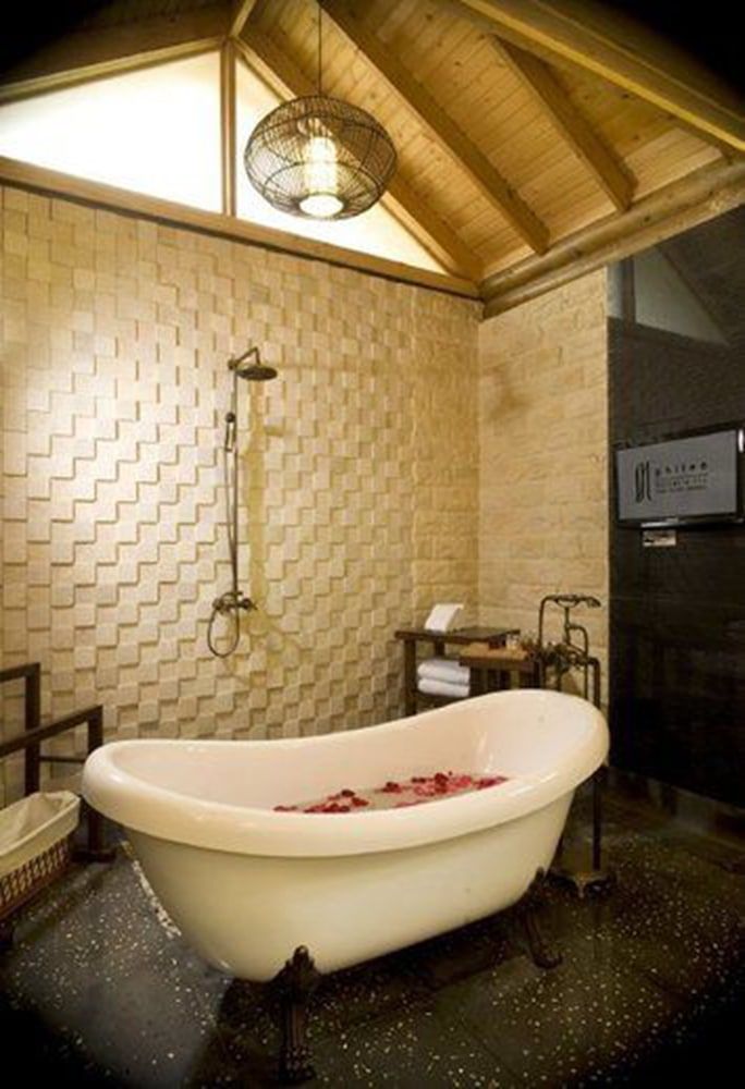 Philea Resort & Spa Pavillion Villa 4