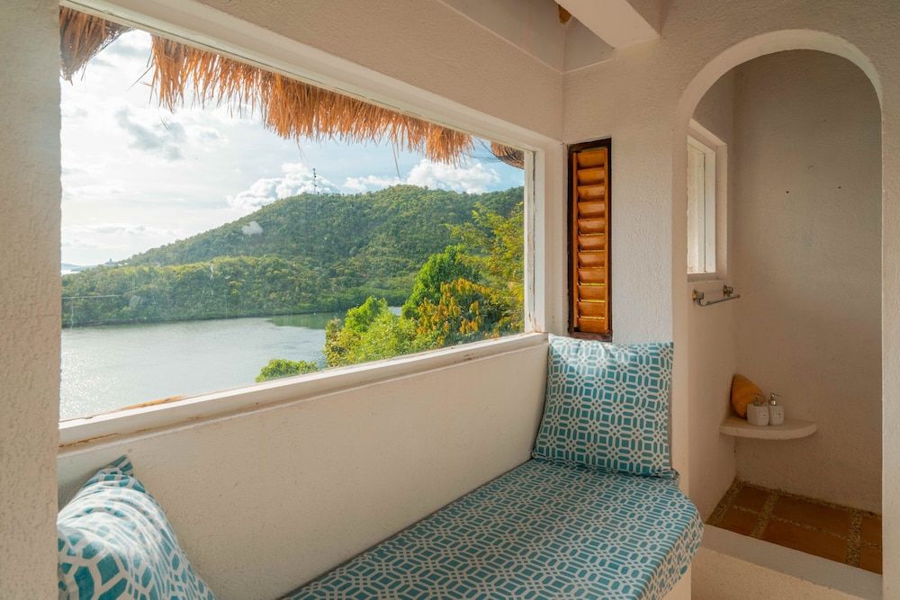 Marina del Sol Resort & Yacht Club Cottage, Sea View 3