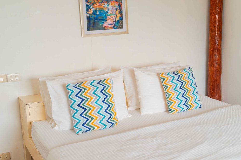 Marina del Sol Resort & Yacht Club Casita, Sea View 3